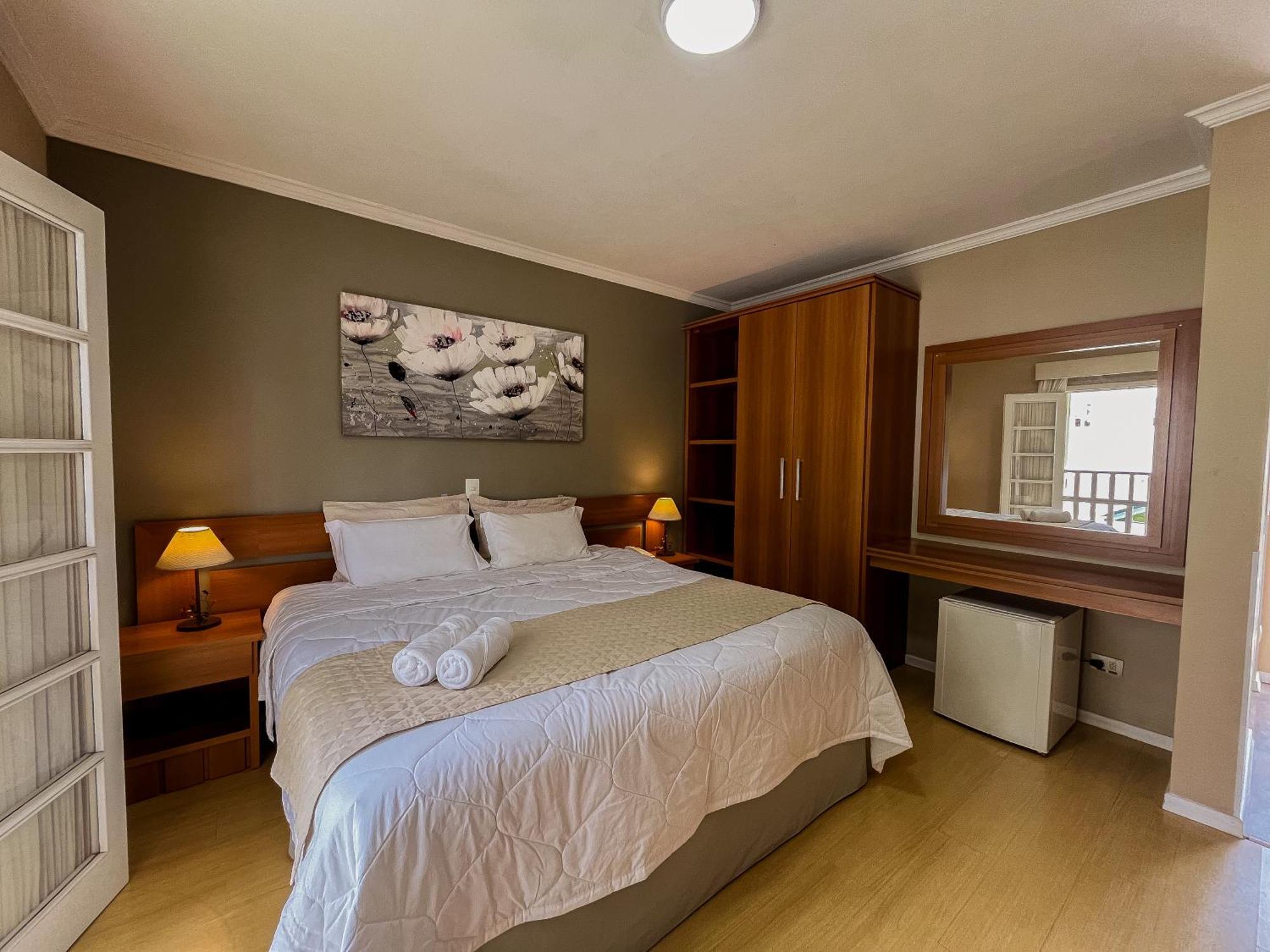 Pousada Nacional Inn Campos Do Jordao — Foto’s 3